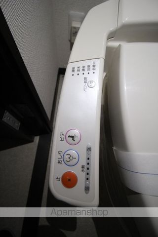 レオネクストメルベーユ野田の内装写真