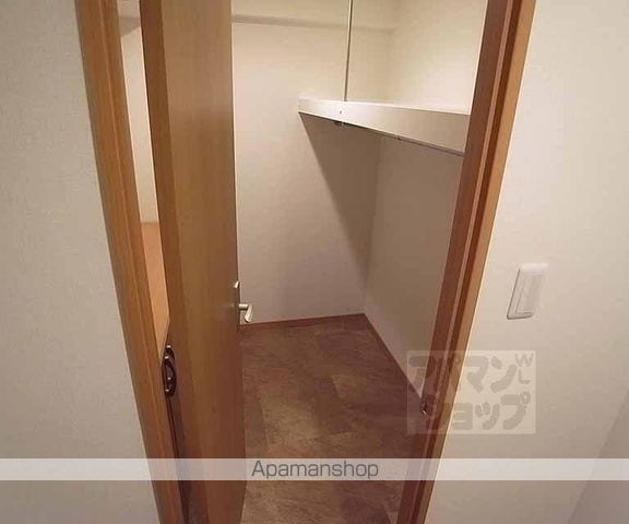 ディアコート葛野三条の内装写真