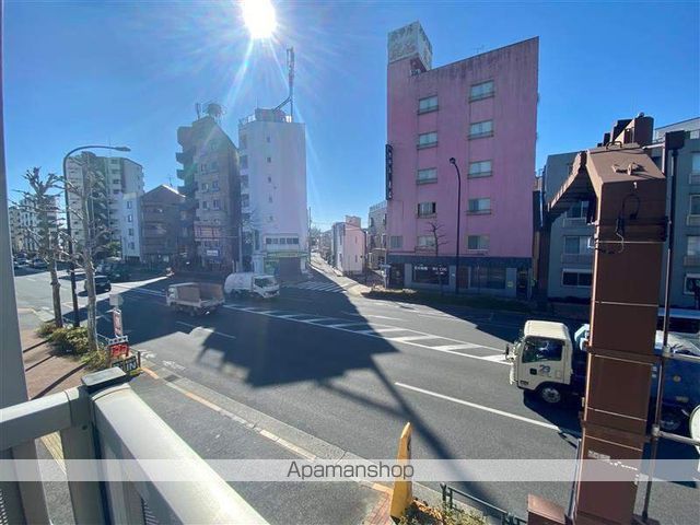レオパレスラ フェニックスの外観写真