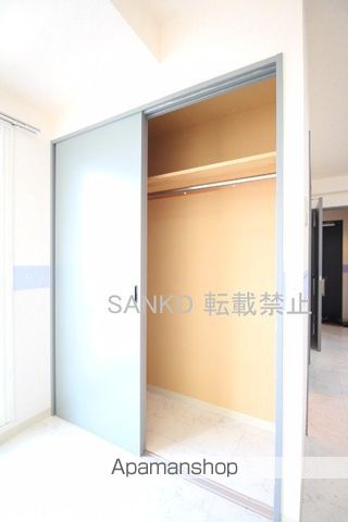 アーバンクラスタ元町IIの内装写真