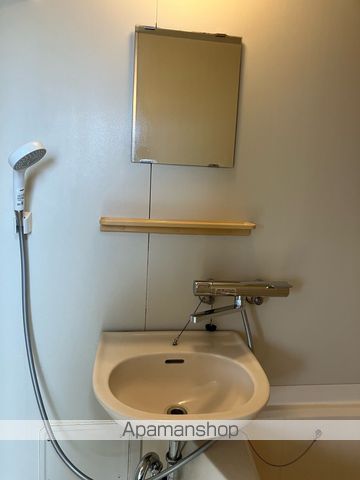アーバンコート河内町の内装写真