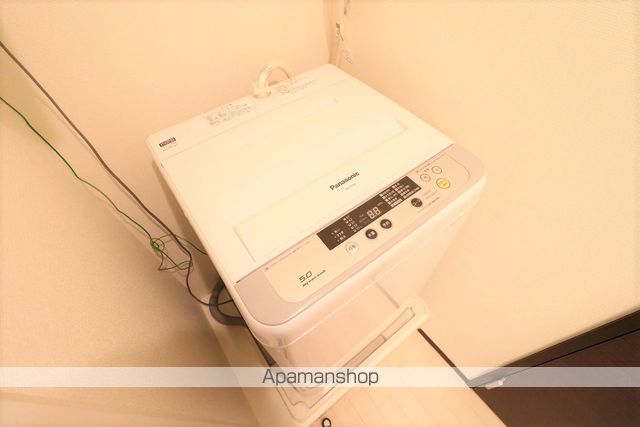 レオネクストミューズの内装写真