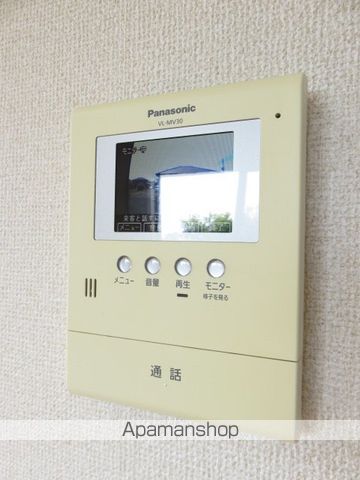 リオンドールBの内装写真