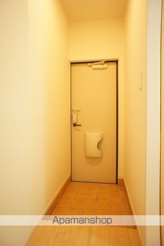 フィオリーレ Vの内装写真