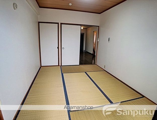 ユートピアハイツの内装写真
