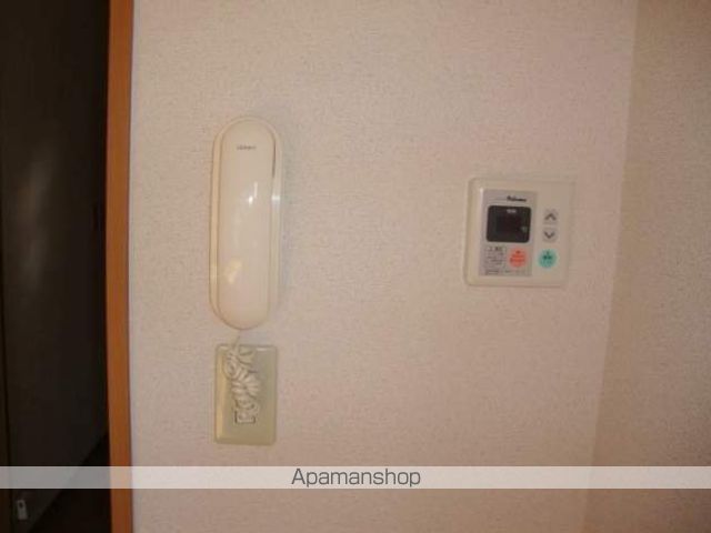 エクセルタウン蔵上IIの内装写真