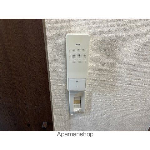 シーサイドカモシタの内装写真