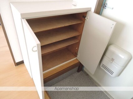 フリーダムヒルズ[2DK/40.04m2]の内装3