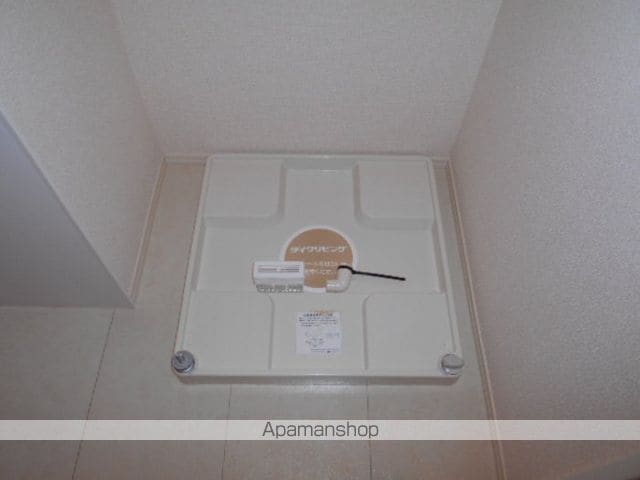 イーグレット Dの内装写真