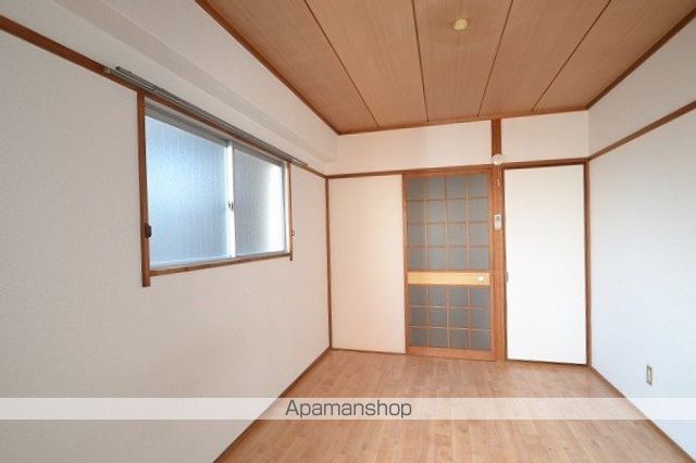 メゾン横川の内装写真
