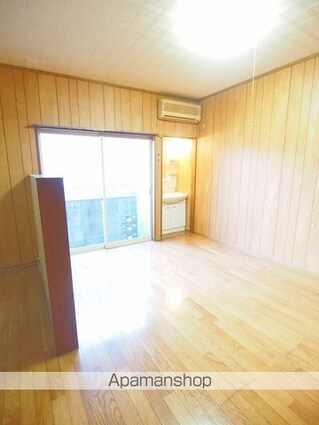 カーペンターハウス６号館[3DK/49.7m2]のリビング・居間1