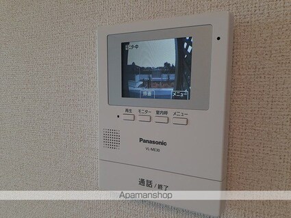 ルミナーレⅠ[1LDK/50.16m2]のその他設備