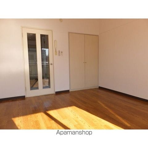 セントラルヴィレッジの内装写真