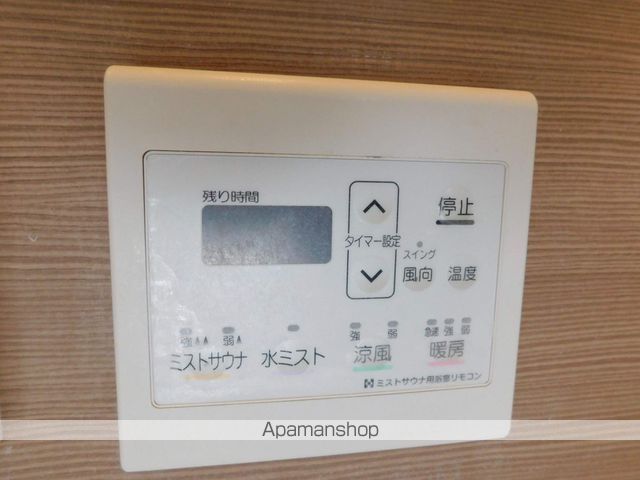 住吉5丁目戸建の内装写真
