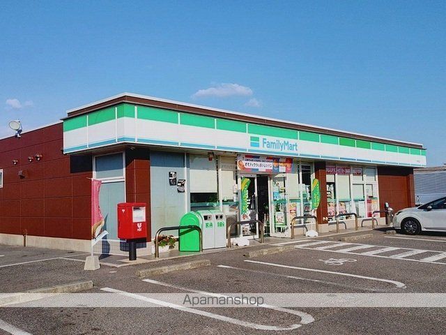 ルルタンAの周辺写真