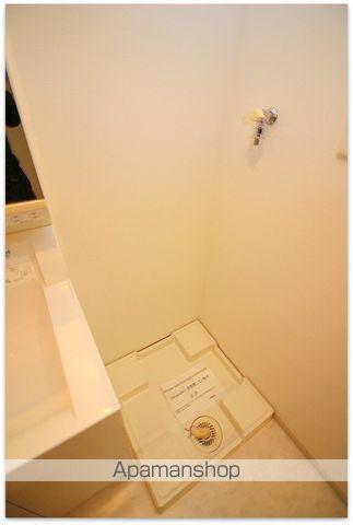 アーデンタワー西本町の内装写真