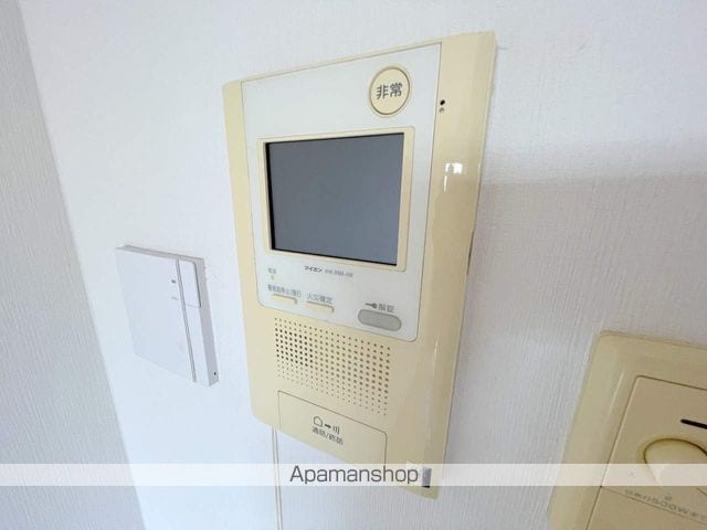 アーバネックス大阪城WESTの内装写真