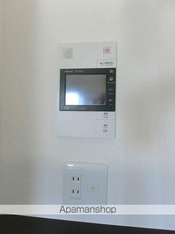 レジディアタワー仙台の内装写真