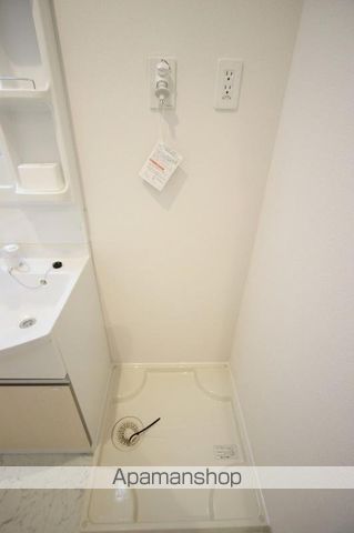 ベース新田南の内装写真