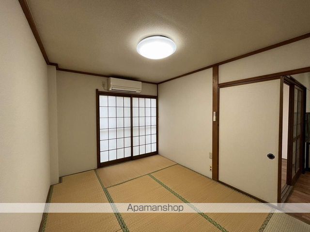 コーポさくらの内装写真
