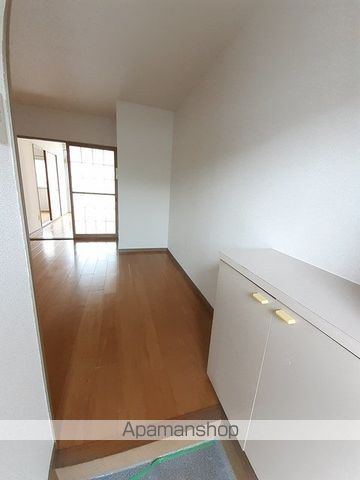 ひまわりAの内装写真