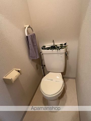 ベルデ堺東の内装写真