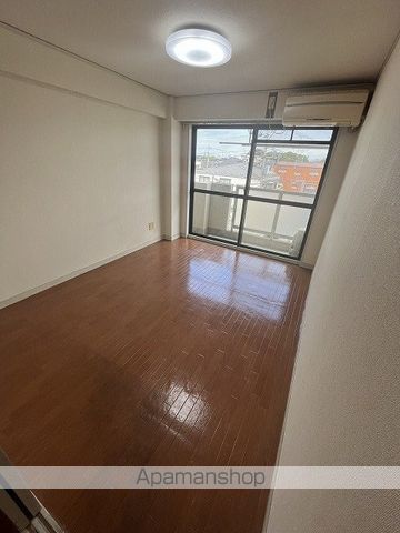 ベルハイツ恋ヶ窪の内装写真