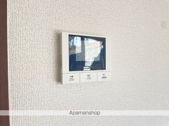 D’BLESS上星川の内装写真