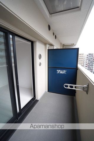 S−RESIDENCE ESAKAの内装写真