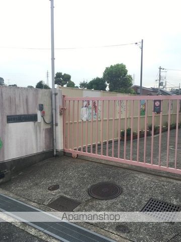 ドムール樋ノ池の周辺写真