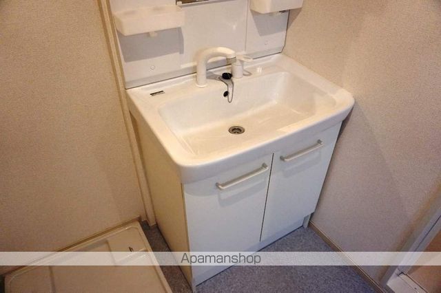 イースト Iの内装写真
