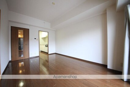 ニューリバーコート[3LDK/61.48m2]のリビング・居間