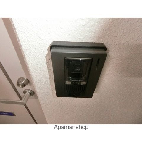 シャネル澄川の内装写真