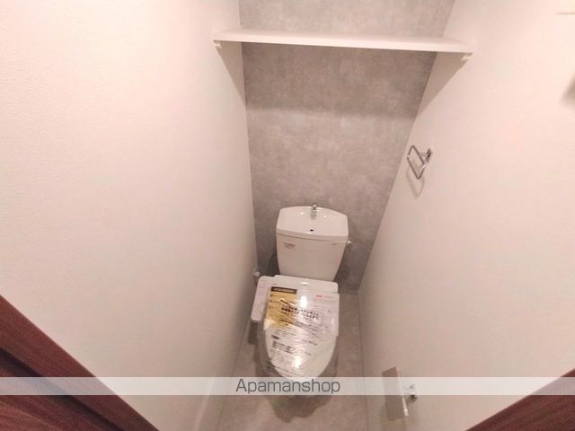 AELL OSAKA EASTの内装写真