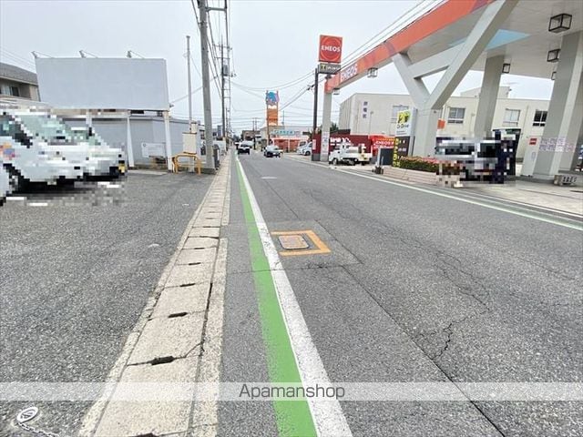 サンホープの周辺写真