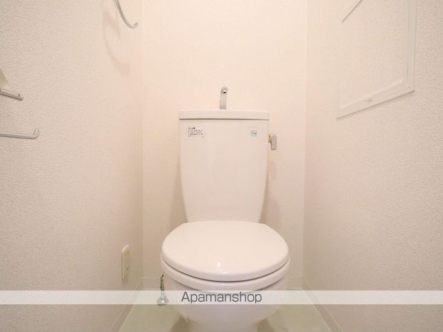 プレサンス新栄デコールの内装写真
