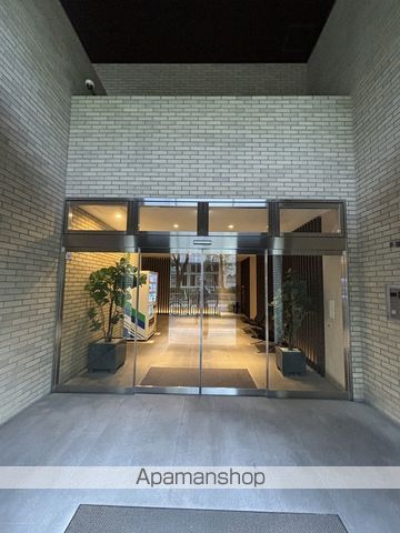 ハビテ靭CENTER COURTのその他写真