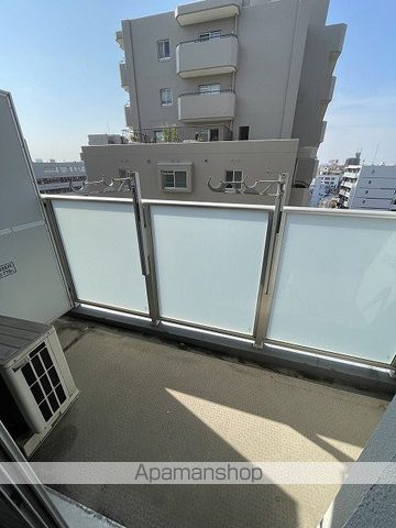RIDGE大曾根の内装写真