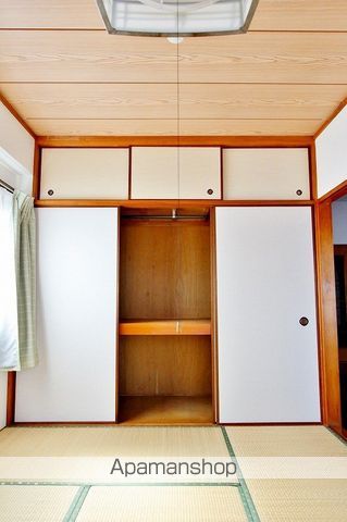 エステート北佐古の内装写真