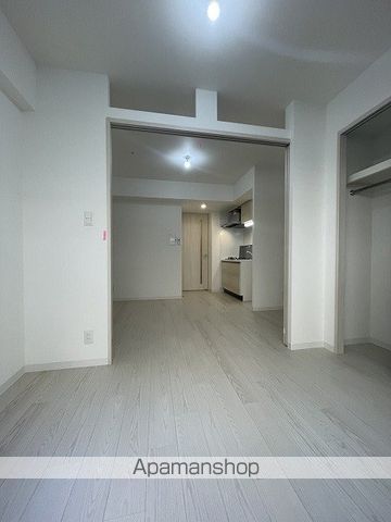 D CLAREST本庄東 FJREの内装写真