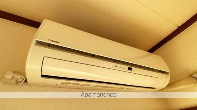 プレール清水の内装写真