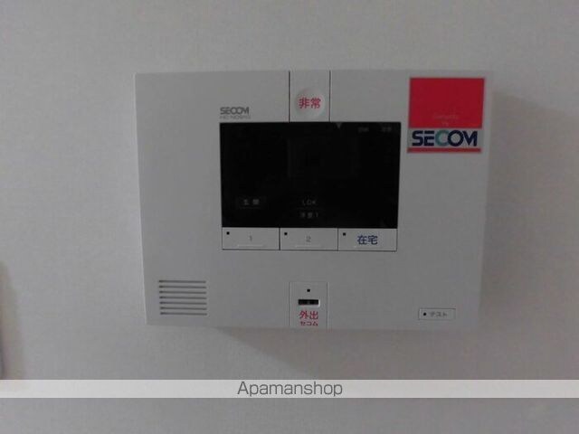 ラフィネ　アロッツィオ[2LDK/73.91m2]のその他設備