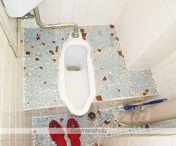 シャトー宝倉の内装写真