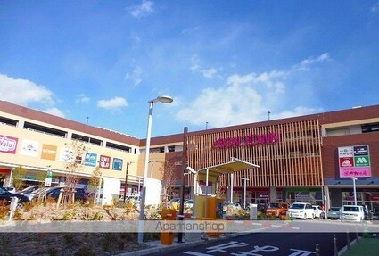 ベルタ　レジーナ[1LDK/37.93m2]の周辺4