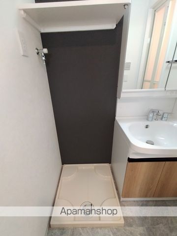 ルミナス 三国本町の内装写真