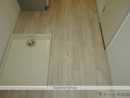 ロイヤルヒルズガーデン[1K/22.8m2]のその他部屋・スペース