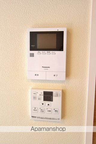 ベレオ助任橋の内装写真