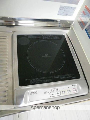 川口ハイツの内装写真