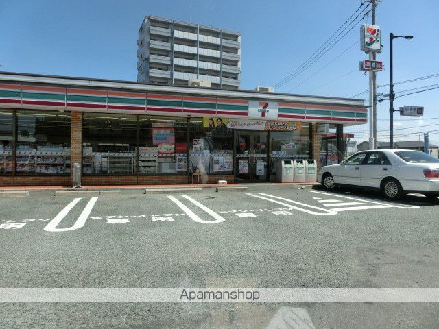ROUND PURE 21の周辺写真
