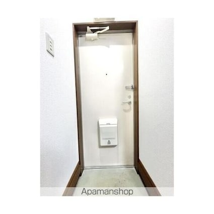 Ｙ’ｓ　Ｈｏｕｓｅ[1K/19.04m2]の玄関